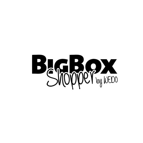 Kofferraumtasche BigBox Shopper L 45x35x30cm schwarz Wedo 582521 Produktbild Default L