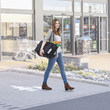 Kofferraumtasche BigBox Shopper L 45x35x30cm schwarz Wedo 582521 Produktbild Additional View 8 S