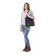 Kofferraumtasche BigBox Shopper L 45x35x30cm schwarz Wedo 582521 Produktbild Additional View 9 S