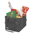 Kofferraumtasche BigBox Shopper L 45x35x30cm schwarz Wedo 582521 Produktbild Additional View 7 S