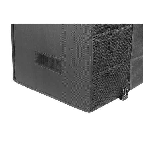 Kofferraumtasche BigBox Shopper L 45x35x30cm schwarz Wedo 582521 Produktbild Additional View 2 L
