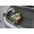 Kofferraumtasche BigBox Shopper L 45x35x30cm schwarz Wedo 582521 Produktbild Additional View 3 S