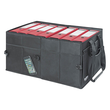 Kofferraumtasche BigBox Shopper L 45x35x30cm schwarz Wedo 582521 Produktbild Additional View 6 S