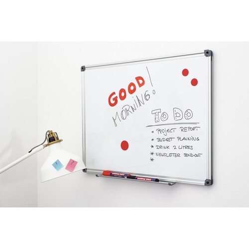 Whiteboardmarker 360/4 S Etui 1,5-3mm Rundspitze sortiert trocken abwischbar Edding 4-360-4-2 (SET=4 STÜCK) Produktbild Additional View 3 L