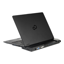Fujitsu Port Replicator - VGA - für LIFEBOOK E5410 Produktbild