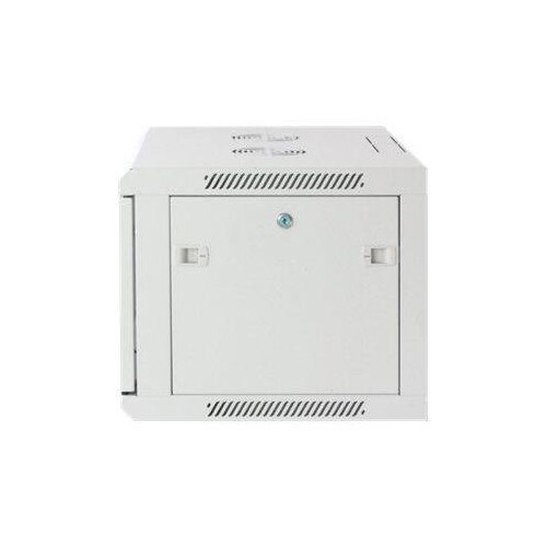Intellinet Network Cabinet, Wall Mount (Standard), 12U, Usable Depth 500mm/Width 540mm, Grey, Assemb Produktbild Additional View 2 L