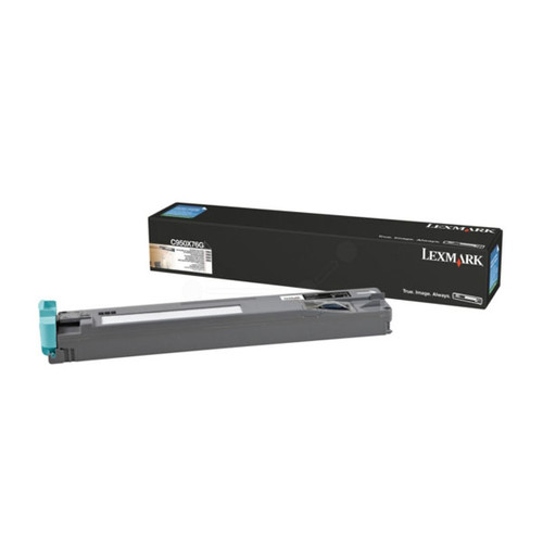 Resttonerbehälter für C950DE/X950 30000Seiten Lexmark C950X76G Produktbild Front View L