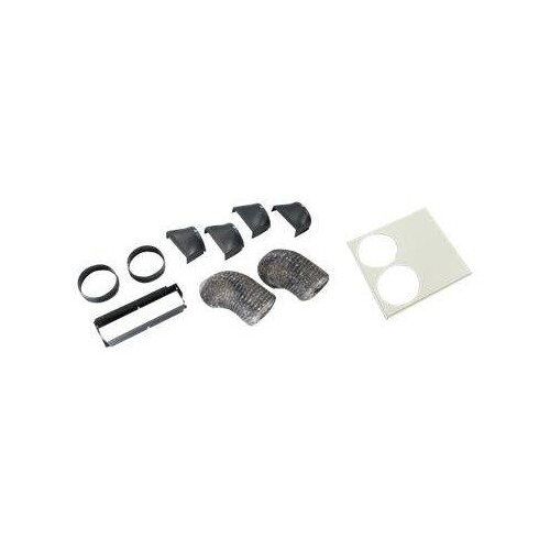 APC Rack Air Removal Unit SX Ducting Kit - Luftkanal Produktbild