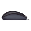 Logitech M90 - Maus - rechts- und linkshändig Produktbild Additional View 3 S