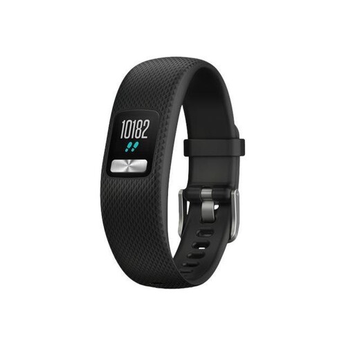Garmin vivofit 4 - Aktivitätsmesser mit Band Produktbild