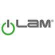 Laminiergerät iLam Home Office bis A4 bis 125µ blau metallic Leitz 7368-00-36 Produktbild Additional View 5 S
