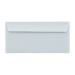 Briefumschlag SOPORSET ohne Fenster DIN lang 110x220mm Laserbedruckbar mit Haftklebung 80g weiß blauer Innendruck (PACK=1000 STÜCK) Produktbild Additional View 2 S