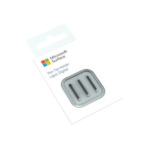 Microsoft Surface Pen Tip Kit v.2 - Spitzen-Kit für digitalen Stift Produktbild
