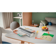 Laminiergerät iLam Home Office bis A3 bis 125µ grau Leitz 7440-00-89 Produktbild Additional View 4 S