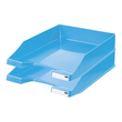 Briefkorb Standard für A4 243x57x335mm Trend Colour hellblau Kunststoff HAN 1027-X-54 Produktbild Additional View 1 S