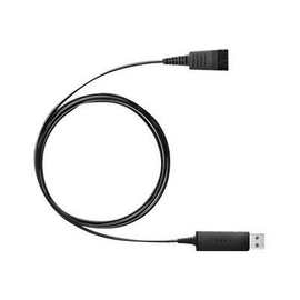 Jabra LINK 230 - Headsetadapter - USB männlich Produktbild