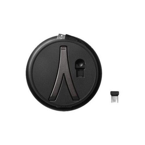 Jabra SPEAK 710 - Freisprechtelefon - Bluetooth Produktbild Additional View 3 L