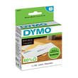 LabelWriter-Adress-Etiketten 28x89mm weiß Dymo 1983173 (PACK=130 ETIKETTEN) Produktbild