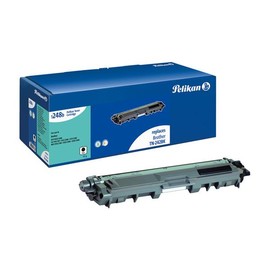 Toner Gr. 1248b (TN-242BK) für HL-3152CDW/3172CDW 2500 Seiten schwarz Pelikan 4236753 Produktbild