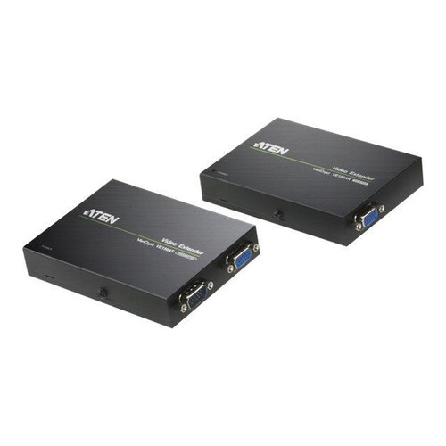 ATEN VE150A Local and Remote Units - Video Extender Produktbild