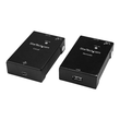 StarTech.com 1 Port USB über Cat5 / Cat6 Extender bis zu 40m Produktbild Additional View 1 S