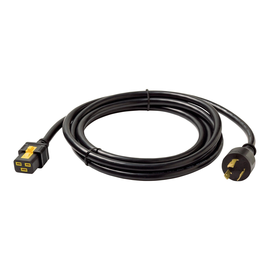 APC Stromkabel - IEC 60320 C19 zu NEMA L6-20 (M) Produktbild