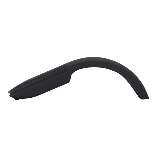 Microsoft Surface Arc Maus - Maus - optisch - 2 Tasten Produktbild Additional View 1 L