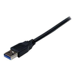 StarTech.com 2m USB 3.0 Verlängerungskabel - USB 3 Typ A auf A 2 Meter Kabel Verlängerung - Stecker/ Produktbild Additional View 1 S