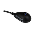 StarTech.com 1,5m SuperSpeed USB 3.0 Desktop Verlängerungskabel / Dockingkabel - Stecker / Buchse - Produktbild Additional View 1 S
