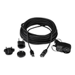 StarTech.com 10m aktives USB 2.0 Verlängerungskabel - St/Bu - USB Verlängerung / Repeater Kabel - US Produktbild Additional View 4 S