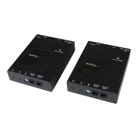 StarTech.com HDMI über IP Ethernet LAN Extender Kit bis zu 100m Produktbild