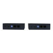 StarTech.com HDMI über IP Ethernet LAN Extender Kit bis zu 100m Produktbild Additional View 1 S