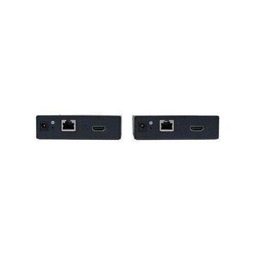StarTech.com HDMI über IP Ethernet LAN Extender Kit bis zu 100m Produktbild Additional View 2 L