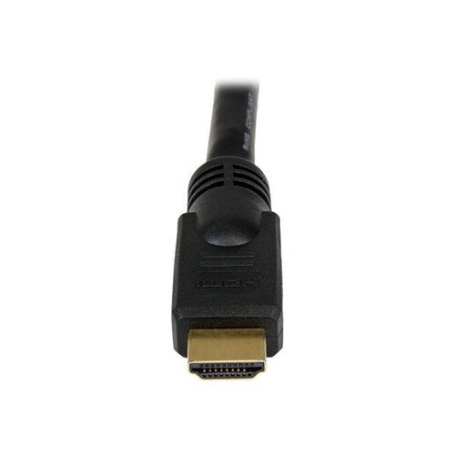 StarTech.com High-Speed-HDMI-Kabel 7m - HDMI Verbindungskabel Ultra HD 4k x 2k mit vergoldeten Konta Produktbild Additional View 1 L