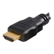 StarTech.com High-Speed-HDMI-Kabel 7m - HDMI Verbindungskabel Ultra HD 4k x 2k mit vergoldeten Konta Produktbild Additional View 2 S
