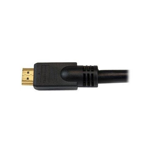 StarTech.com High-Speed-HDMI-Kabel 7m - HDMI Verbindungskabel Ultra HD 4k x 2k mit vergoldeten Konta Produktbild Additional View 3 L
