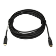 StarTech.com 10m(30ft) HDMI 2.0 Cable, 4K 60Hz Active HDMI Cable, CL2 Rated for In Wall Installation Produktbild Additional View 1 S