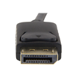 StarTech.com 1m DisplayPort auf HDMI Konverterkabel Produktbild Additional View 2 S