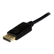 StarTech.com 1m DisplayPort auf HDMI Konverterkabel Produktbild Additional View 4 S