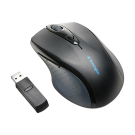 Bluetooth Optical Mouse Pro Fit Full-Siz schwarz Kensington K72370EU Produktbild