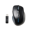 Kensington Pro Fit Full-Size - Maus - Für Rechtshänder - optisch - 6 Tasten - kabellos - 2.4 GHz - k Produktbild Additional View 1 S