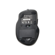 Kensington Pro Fit Full-Size - Maus - Für Rechtshänder - optisch - 6 Tasten - kabellos - 2.4 GHz - k Produktbild Additional View 2 S