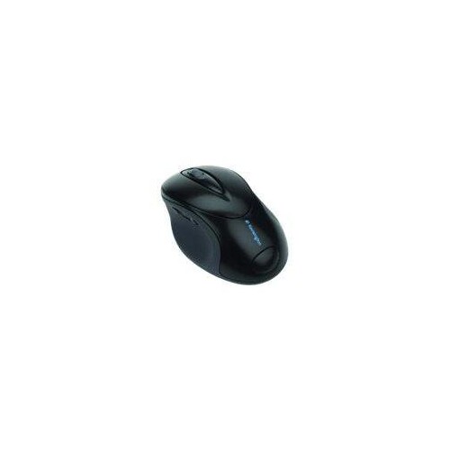Kensington Pro Fit Full-Size - Maus - Für Rechtshänder - optisch - 6 Tasten - kabellos - 2.4 GHz - k Produktbild Additional View 3 L