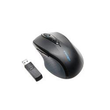 Kensington Pro Fit Full-Size - Maus - Für Rechtshänder - optisch - 6 Tasten - kabellos - 2.4 GHz - k Produktbild Additional View 4 S