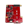 StarTech.com USB auf mSATA Konverter für Raspberry Pi und Entwicklungsboard Produktbild Additional View 3 S