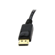 StarTech.com DisplayPort auf DVI Adapter - DP (Stecker) Produktbild Additional View 2 S