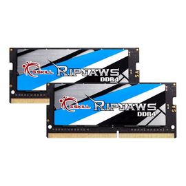 G.Skill Ripjaws - DDR4 - Kit - 8 GB: 2 x 4 GB Produktbild