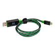 RealPower LED floating - USB-Kabel - USB (M) Produktbild