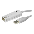 ATEN UE2120 - USB-Verlängerungskabel - USB (M) Produktbild Additional View 1 S
