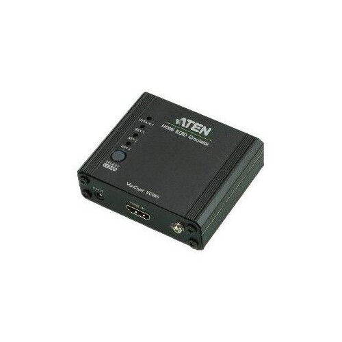 ATEN VC080 - EDID-Leser/Schreiber - HDMI - für P/N: VE1812-AT-E Produktbild